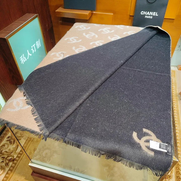 スーパーコピー シャネル マフラー