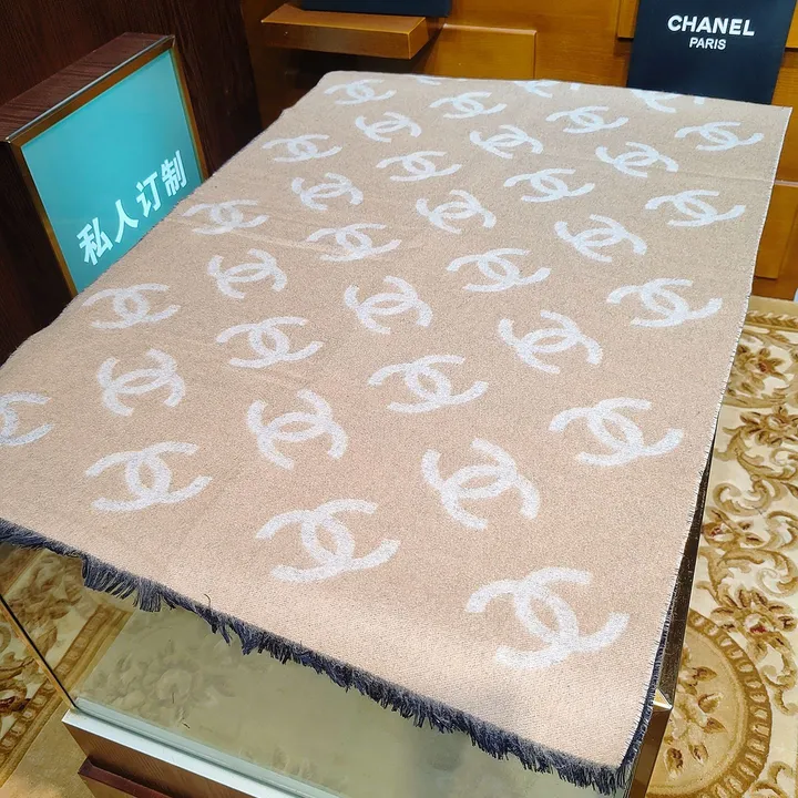 スーパーコピー シャネル マフラー