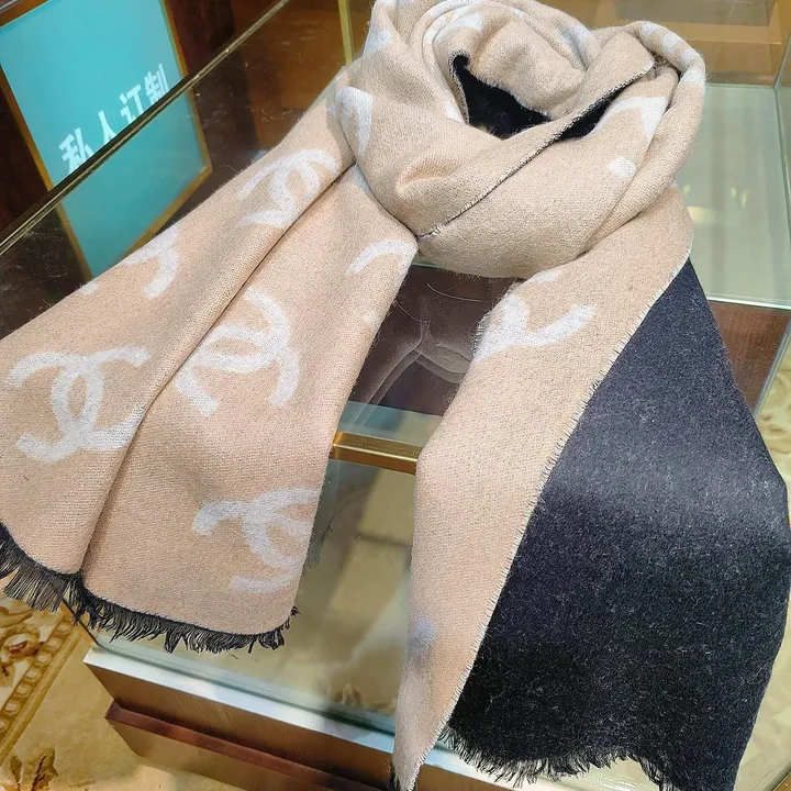 スーパーコピー シャネル マフラー