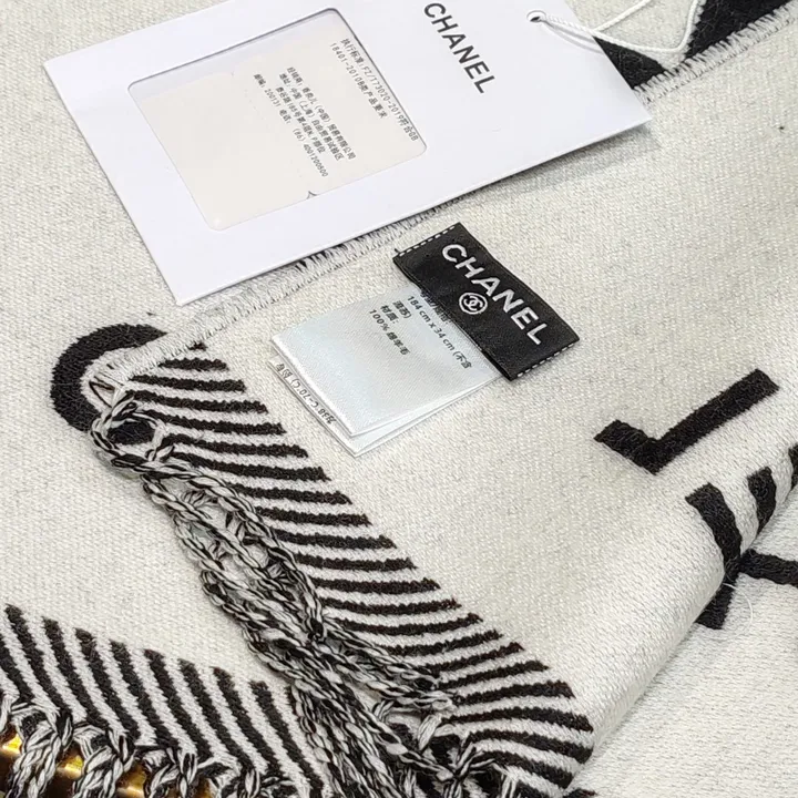 スーパーコピー シャネル マフラー