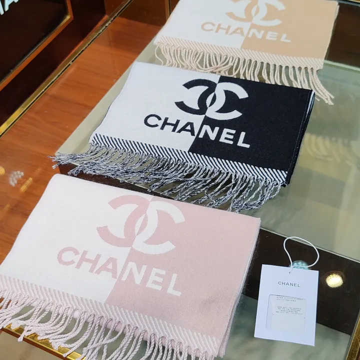 スーパーコピー シャネル マフラー