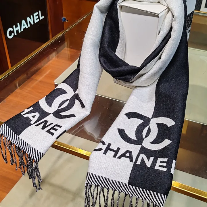 スーパーコピー シャネル マフラー