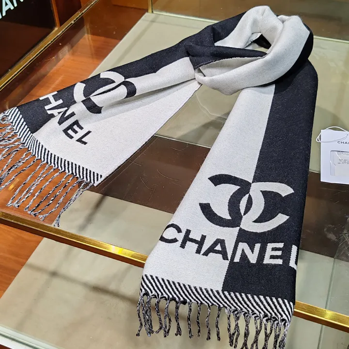 スーパーコピー シャネル マフラー