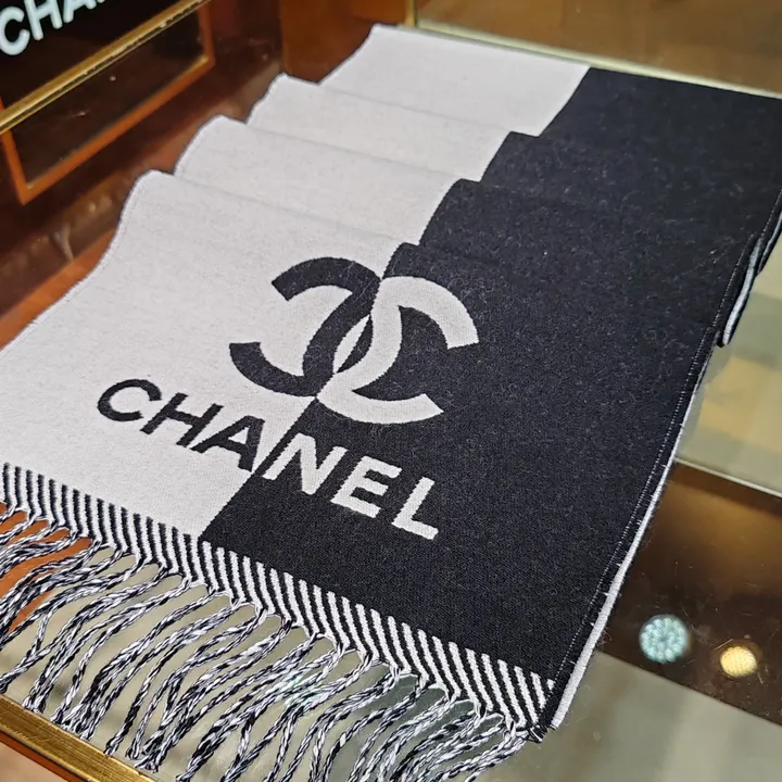 スーパーコピー シャネル マフラー