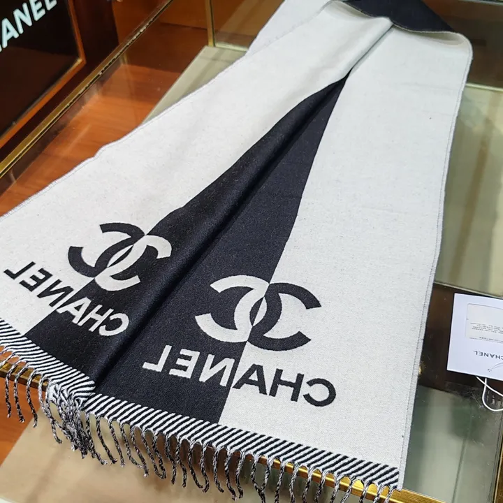 スーパーコピー シャネル マフラー