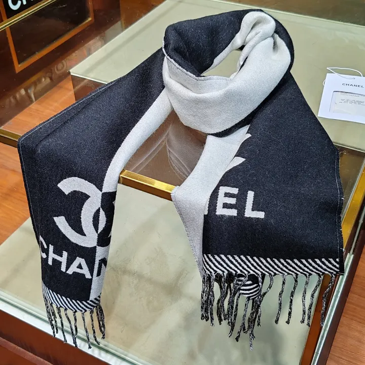 スーパーコピー シャネル マフラー