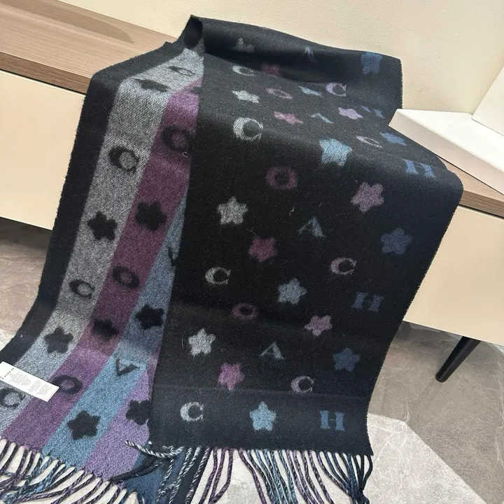 スーパーコピー コーチ マフラー