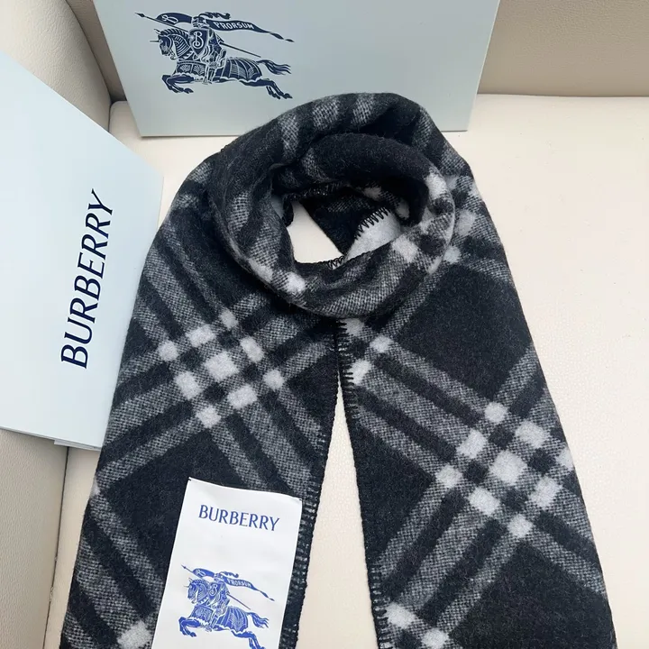 スーパーコピー バーバリー ス マフラー