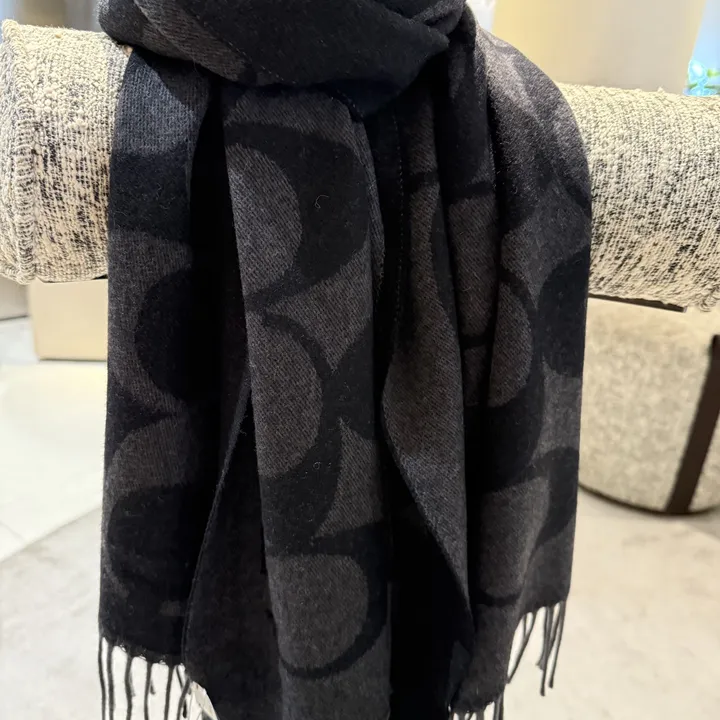 スーパーコピー コーチ マフラー