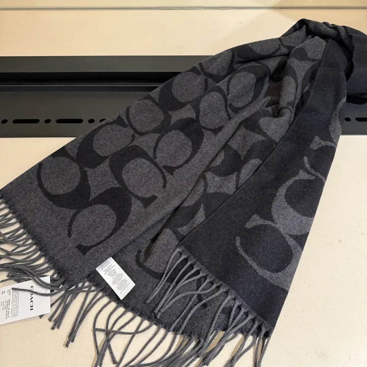 スーパーコピー コーチ マフラー