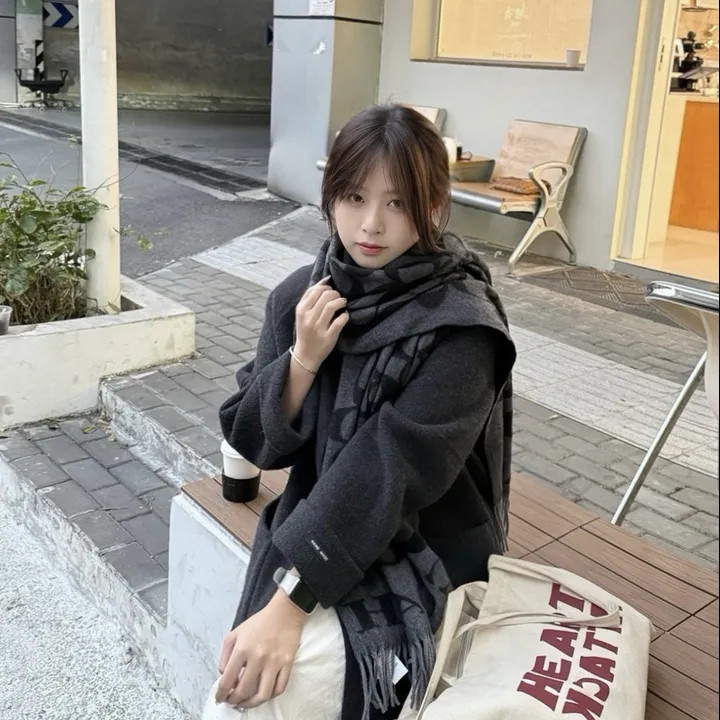 スーパーコピー コーチ マフラー