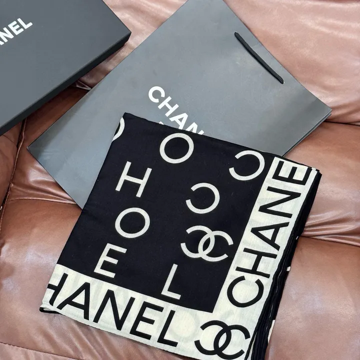 スーパーコピー シャネル マフラー