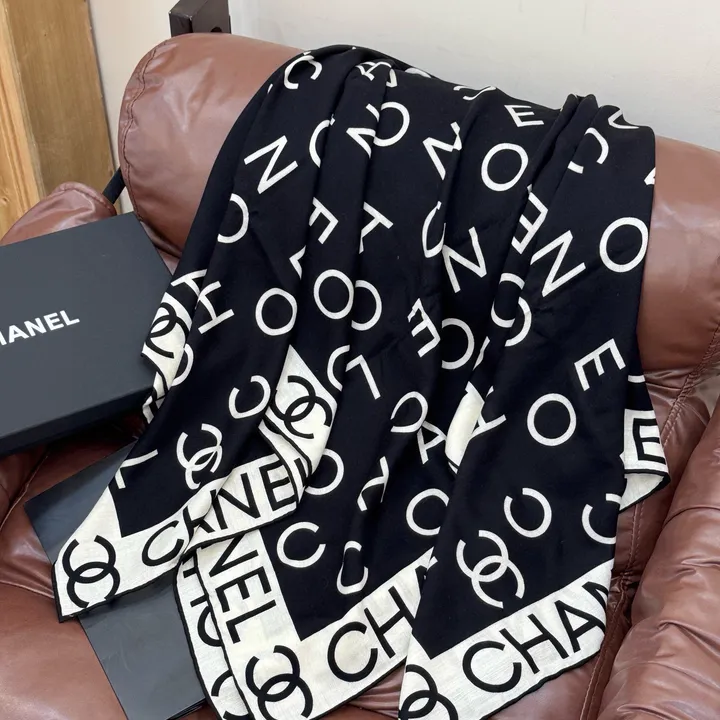 スーパーコピー シャネル マフラー