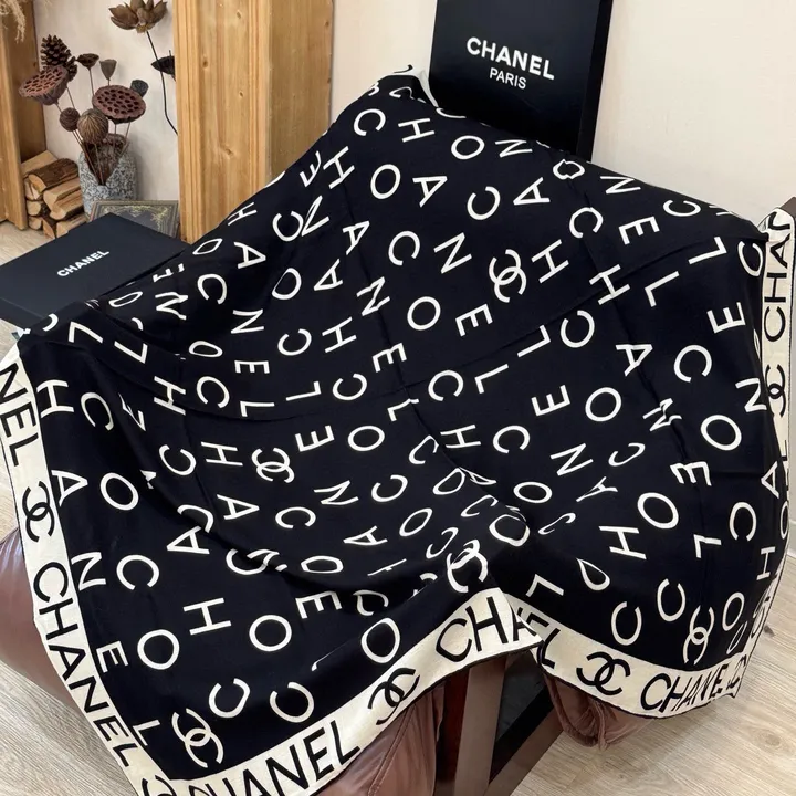 スーパーコピー シャネル マフラー