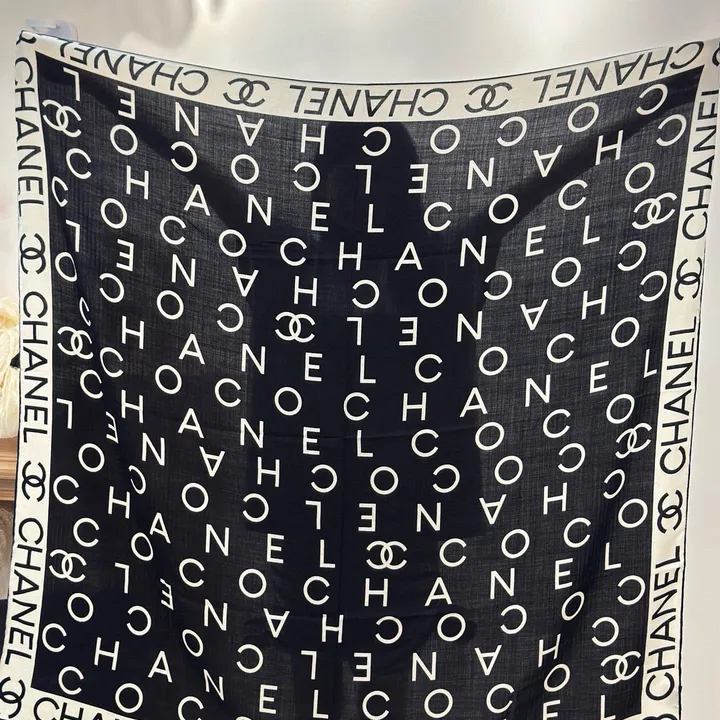 スーパーコピー シャネル マフラー