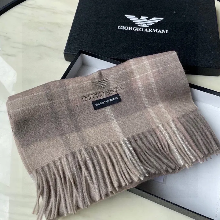 スーパーコピー アルマーニ マフラー