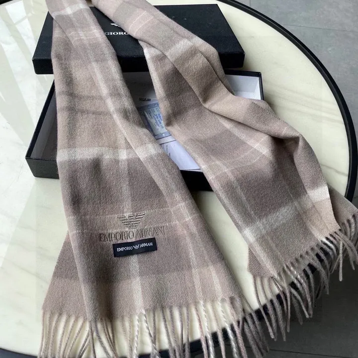 スーパーコピー アルマーニ マフラー