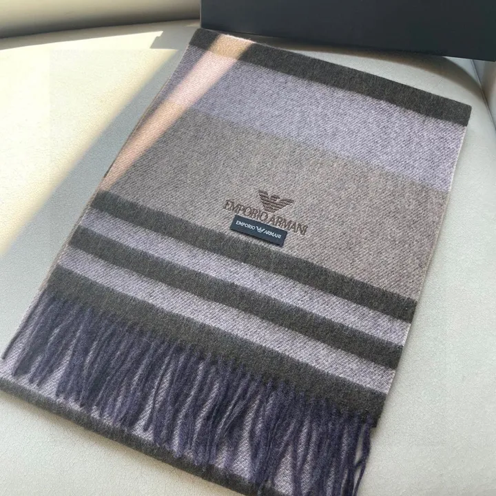 スーパーコピー アルマーニ マフラー