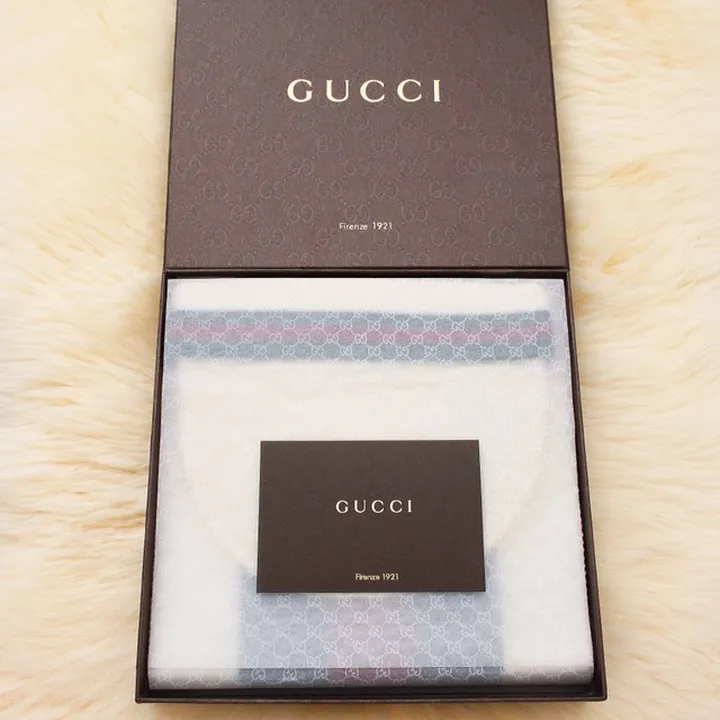 スーパーコピー グッチ マフラー