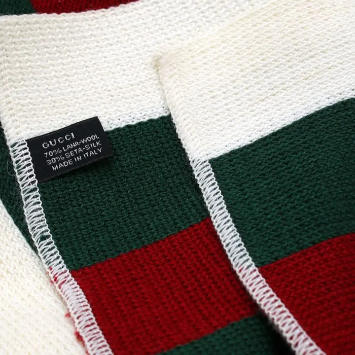 スーパーコピー グッチ マフラー