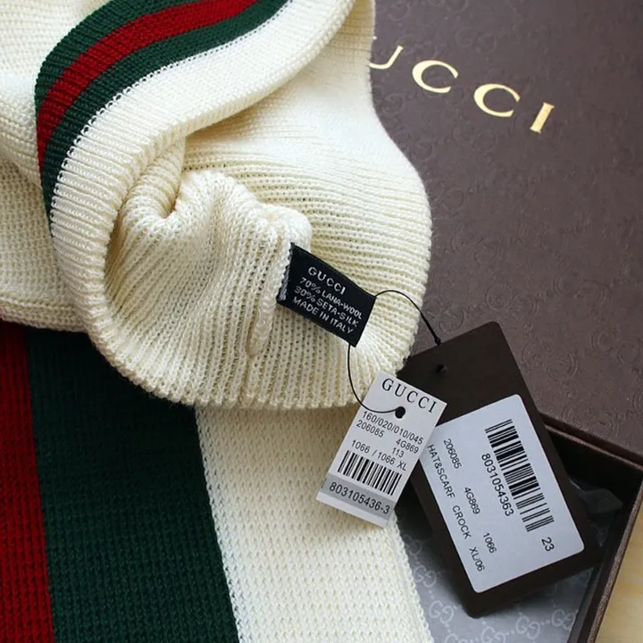 スーパーコピー グッチ マフラー