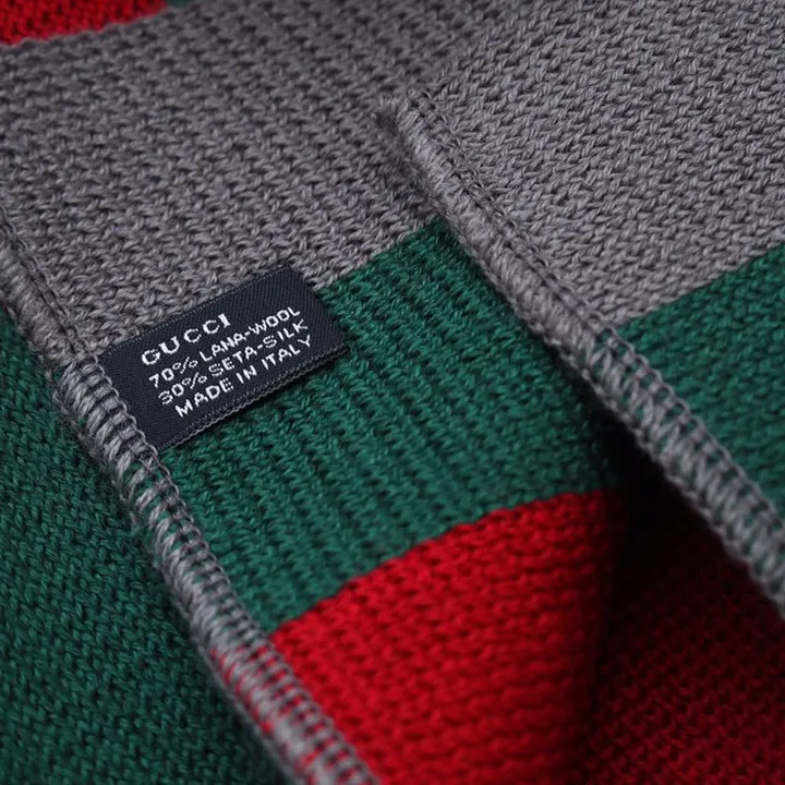 スーパーコピー グッチ マフラー