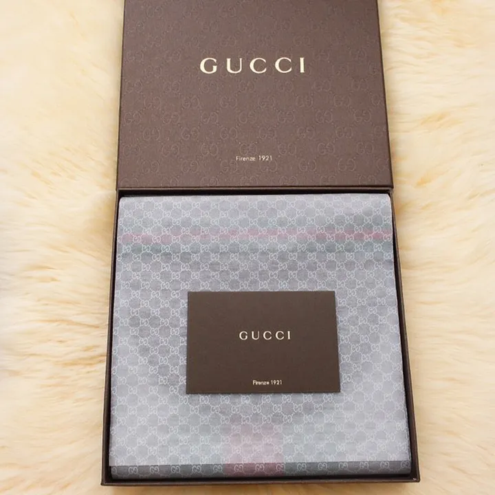 スーパーコピー グッチ マフラー