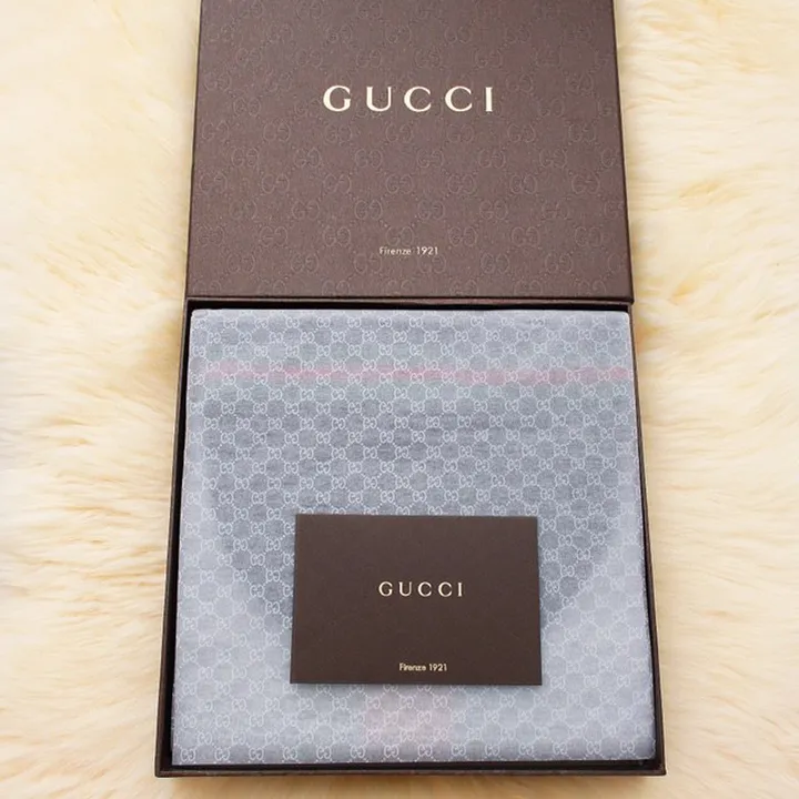 スーパーコピー グッチ マフラー