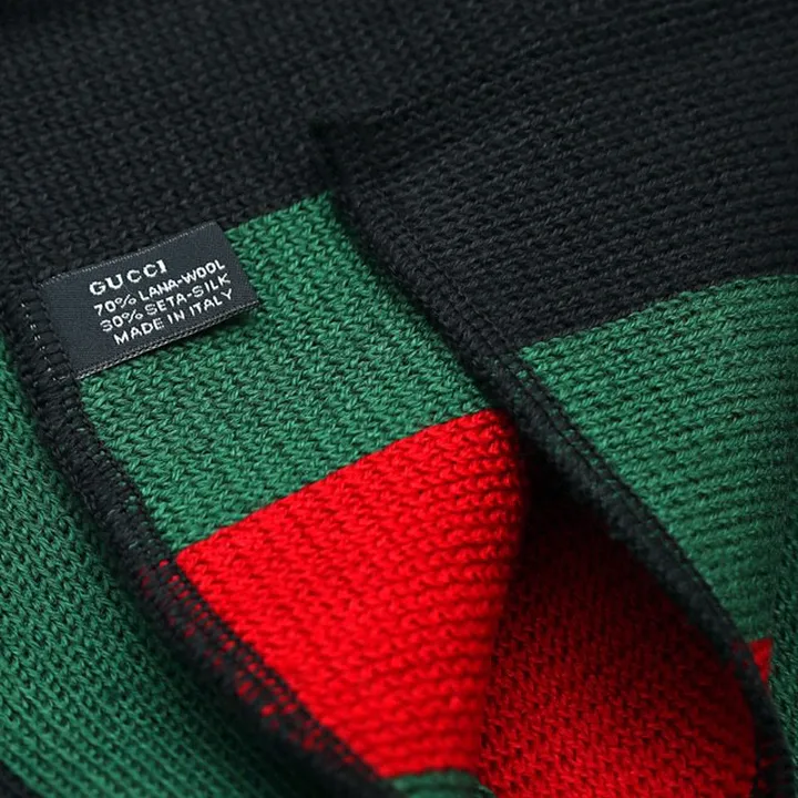 スーパーコピー グッチ マフラー