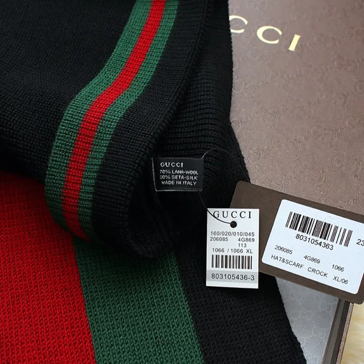 スーパーコピー グッチ マフラー