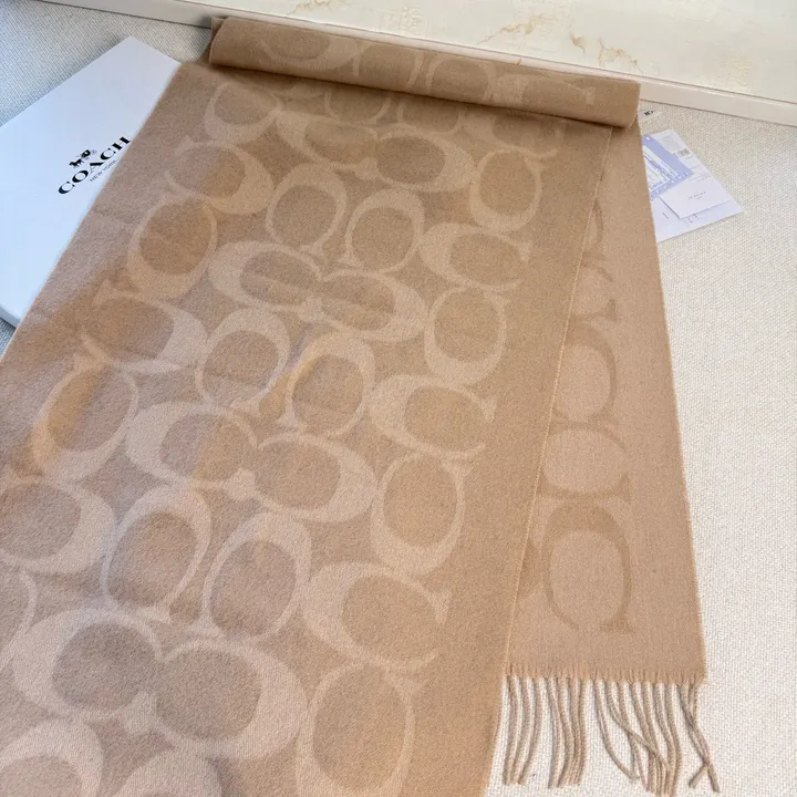 スーパーコピー コーチ マフラー