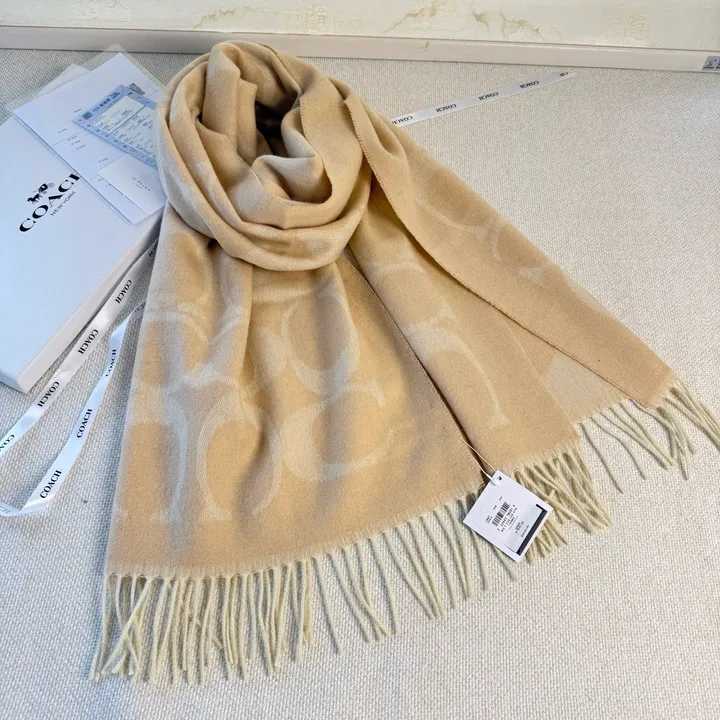 スーパーコピー コーチ マフラー