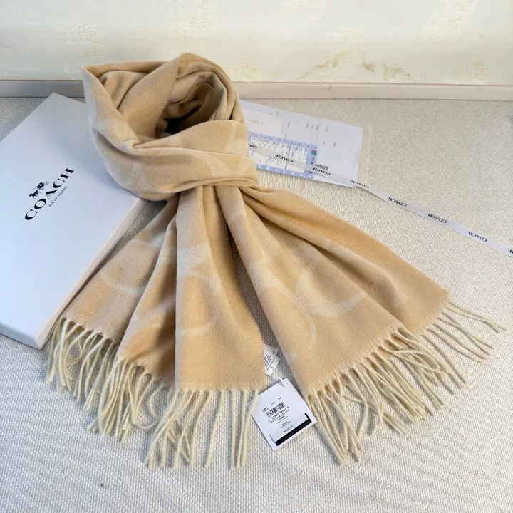 スーパーコピー コーチ マフラー