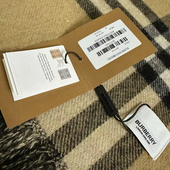 スーパーコピー バーバリー ス マフラー