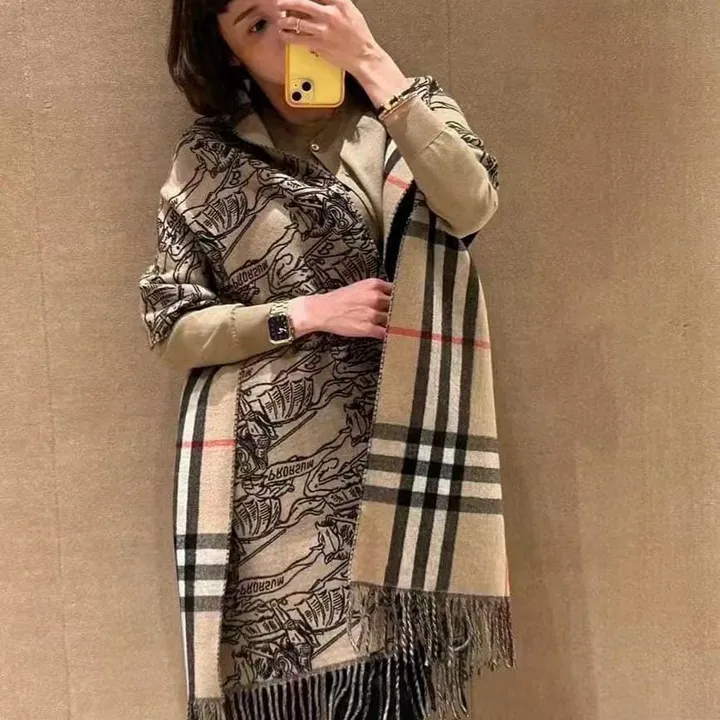 スーパーコピー バーバリー ス マフラー