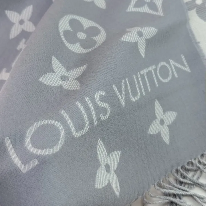 スーパーコピー ルイヴィトン マフラー