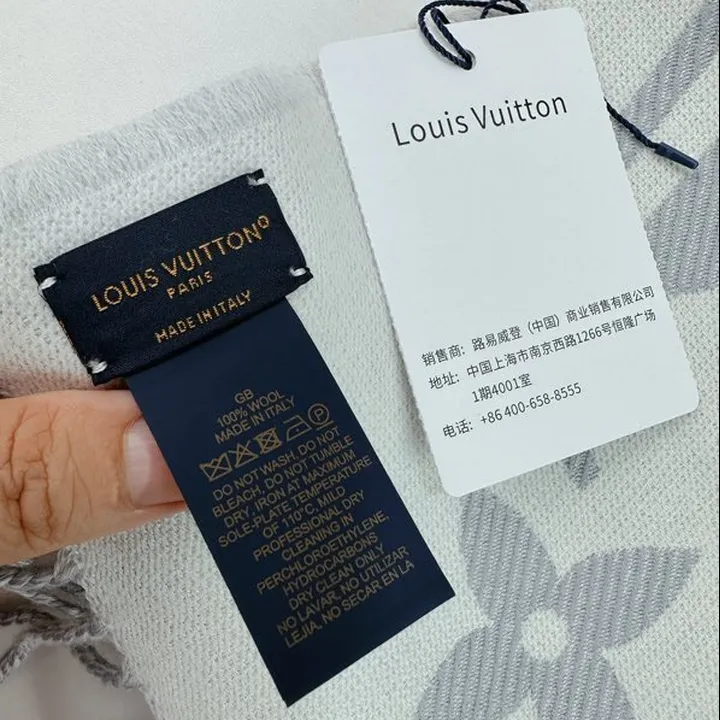 スーパーコピー ルイヴィトン マフラー