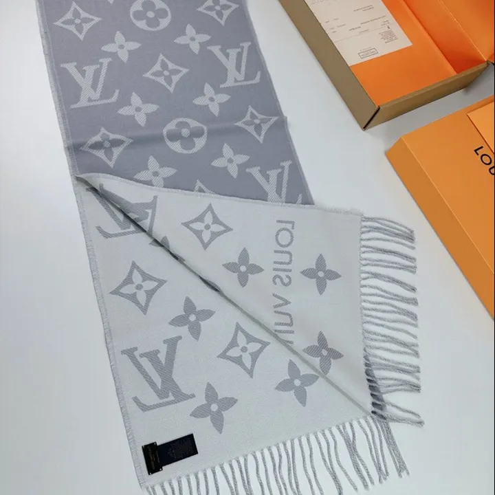 スーパーコピー ルイヴィトン マフラー