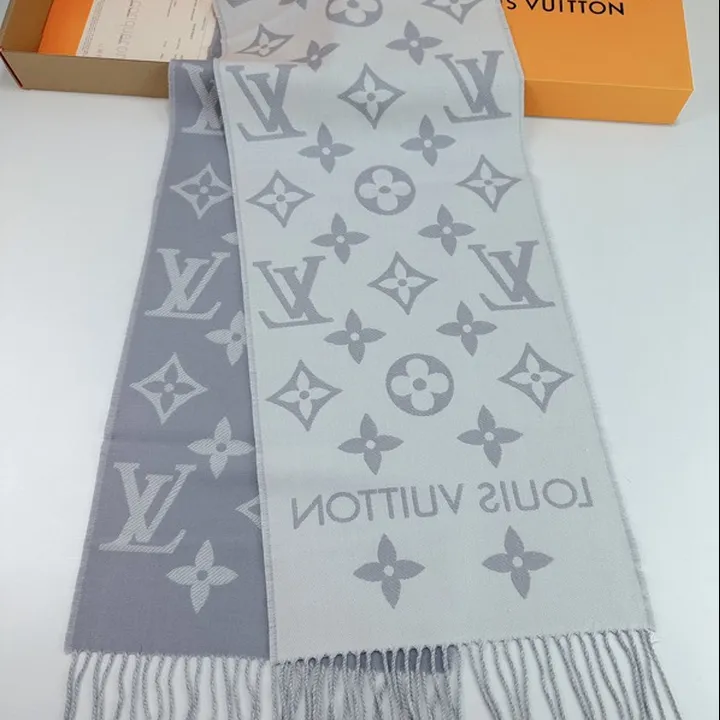 スーパーコピー ルイヴィトン マフラー