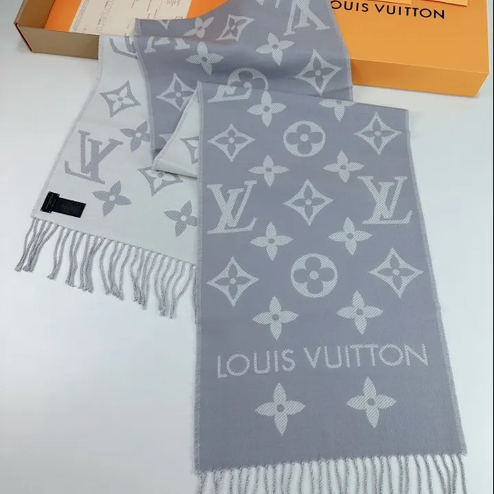 スーパーコピー ルイヴィトン マフラー