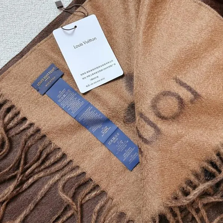 スーパーコピー ルイヴィトン マフラー