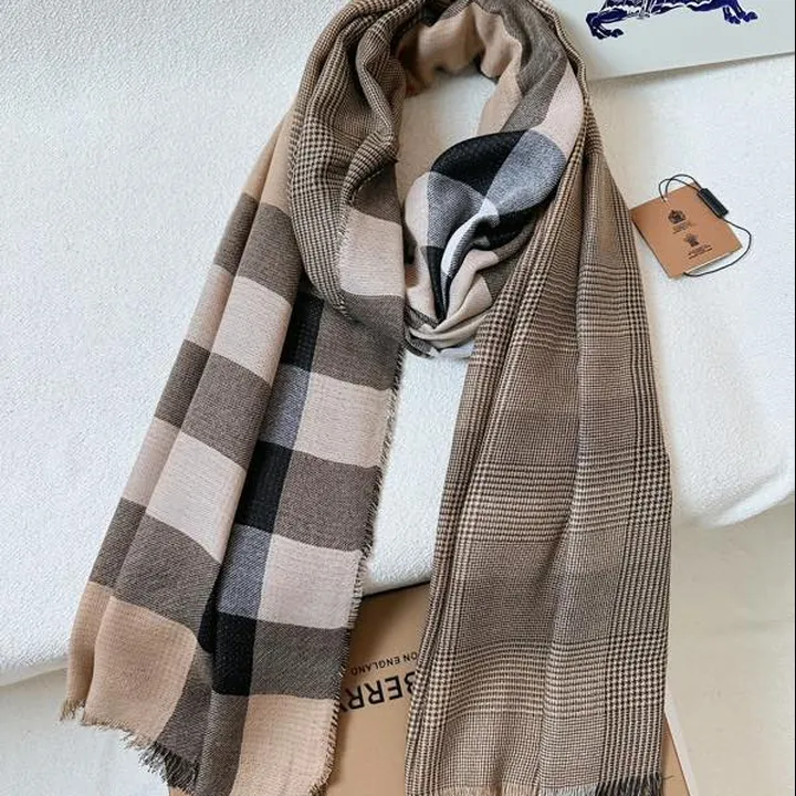 スーパーコピー バーバリー ス マフラー