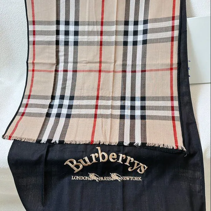 スーパーコピー バーバリー ス マフラー