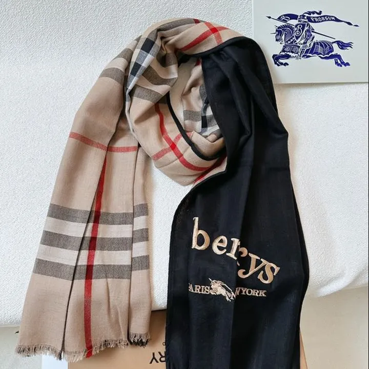 スーパーコピー バーバリー ス マフラー