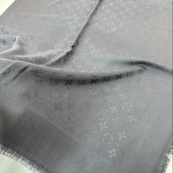 スーパーコピー ルイヴィトン マフラー