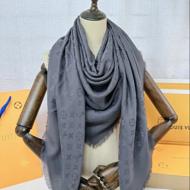 スーパーコピー ルイヴィトン マフラー