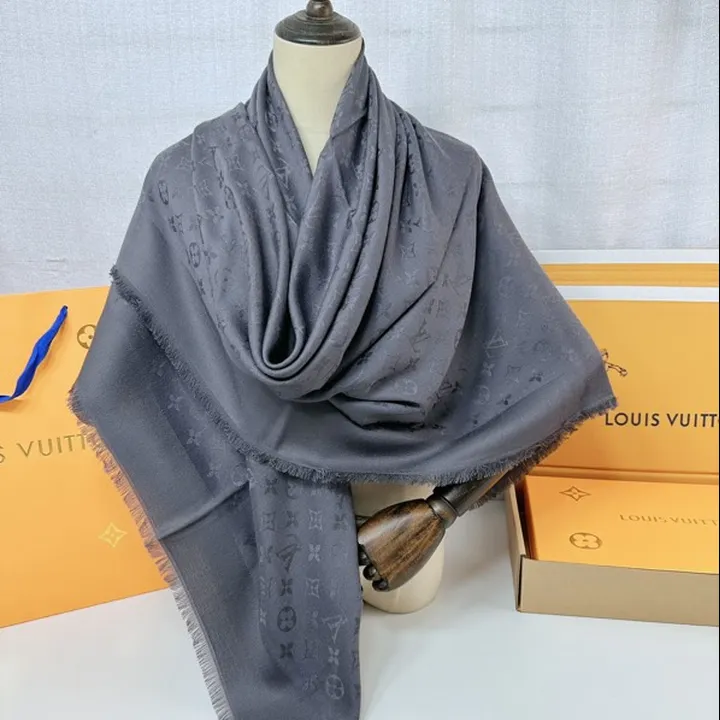 スーパーコピー ルイヴィトン マフラー