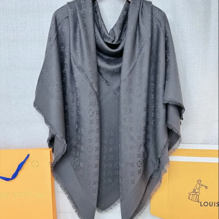 スーパーコピー ルイヴィトン マフラー