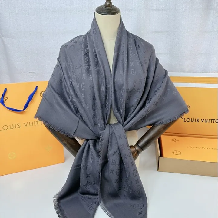 スーパーコピー ルイヴィトン マフラー