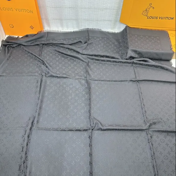 スーパーコピー ルイヴィトン マフラー